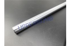 China HLP Packing Machine Parts Alloy Short Shaft YB43A.3.1.3-19 supplier