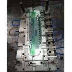 OEM Design Custom Automotive Components Mould  Plastic Injection Mould