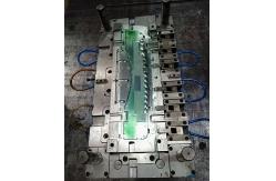 China OEM Design Custom Automotive Components Mould  Plastic Injection Mould supplier