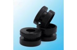 China Customized Hot Pressing Mold Silicone Rubber Grommet supplier