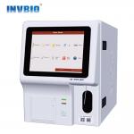 Portable 3 Part Automated Hematology Analyzer Differential for sale