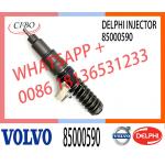 Diesel Fuel Injector 20564930 85000590 BEBE4D13101 For VOL D16 3145 for sale