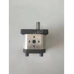 High Pressure Hyd Gear Pump / Aluminium Alloy Power Gear Pump for sale