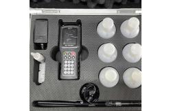 China Ion Selective Electrode Rapid Concrete Chloride Tester supplier