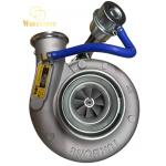 6738-81-8190 Turbocharger For Komatsu PC220-7 PC220-8 Liugong 925D Excavator for sale