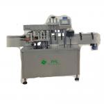 Flat Bottle 150BPM 2.1KW Automatic Bottle Labelling Machine for sale