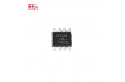 China OP295GSZ-REEL7 Amplifier IC Chips - High Speed Low Noise And Low Distortion supplier