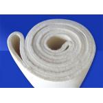 Shrinking Zero Laminated Felt Blanket Imported Synthetic Fiber Material for sale