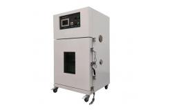 China High Low Temperature Thermal Shock Test Equipment Solutions For Electronics Testing supplier