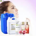 Lily Fragrance Oils For Woman High Concentrate Bulk Custom Perfume for sale