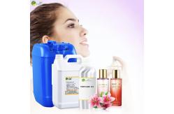 China Lily Fragrance Oils For Woman High Concentrate Bulk Custom Perfume supplier