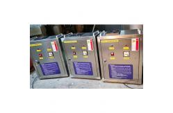 China 12g Fully Automatic Environmental Improvement Ozone Sterilization Equipment For Food Processing supplier