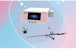 China Medical Endoscopic Orthopedics General Plasma Surgery System For Turbinate Reduction supplier