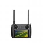 SIYI MK15 Mini HD Handheld Agriculture Drone Remote Controller With 5.5 Inch Touchscreen 1080p Image Transmission System 3.5KM for sale