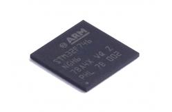 China Microcontroller MCU STM32F746NGH6 Embedded Microcontrollers 216TFBGA Single Core supplier