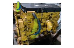 China C13 Complete Engine Assy For Excavator Spare Parts supplier