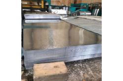 China Spte ETP TFS T1-T5 Tin Plate Sheet Food Grade Industrial Grade supplier