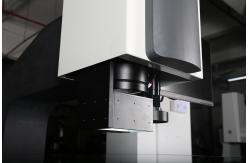 China Large range measuring one button video measuring machine for lab supplier