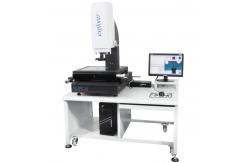 China 2D Manual Optical Video Measuring Instrument For Electronics Connectors supplier