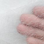 Hot Melt Transfer Printing Polyurethane Powder DTF