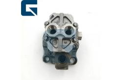 China 383-1992 3831992 C9 C7 Pump GP Fuel For E324D Excavator supplier