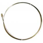 Supporting Seamless Steel Tube Series Fiber Bragg Grating Sensors With Only One End SMF Fc/APc for sale