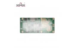 China 2000-2200MHz Signal Jammer Circuit Board For UAV PCBA Customizable Series supplier
