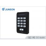 Good quality Door Access Controller System of Card / Password High Security for sale