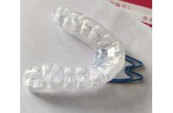 China Trushine Soft Comfortable Night Guard For Bruxism supplier