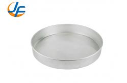 China RK Bakeware China-Round Shape Cake Mold For Making Pound Cakes supplier