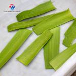 0.75KW Fruit And Vegetable Peeler Machine Aloe Food Processor