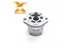 China Hyardulic Gear Pump EX200-1 For Hitachi Excavator HPV116 HPV145 supplier