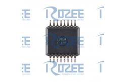 China SN74HC165DBR supplier