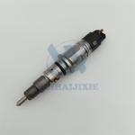 Durable Fuel Injector Pump Parts 0445120161 4988835 Fuel Injector For Excavator 4B3.9 6A3.4 6B5.9 B4.5 CM2350 B129B for sale