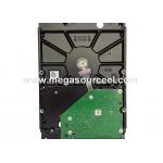 Seagate Desktop HDD 1 TB Internal HD - SATA - 4 - 7,200 rpm - ST1000DM003