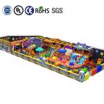 Star Slide Alien Climbing Planet Toy Nonformaldehyde Inexpensive Space Theme for sale
