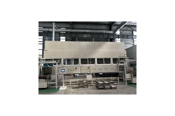ISO9001 Tiltable Metal Coating Line For Vehicle Brake Disc
