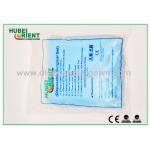 Professional Disposable Surgical Gowns Kits/Disposable Scrub Suits For Unisex Use In Clean Environment for sale