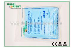 China Professional Disposable Surgical Gowns Kits/Disposable Scrub Suits For Unisex Use In Clean Environment supplier