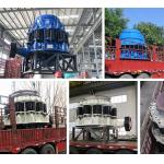 Energy Saving Cone Crusher Stone Crusher Machine For Mining Equipment