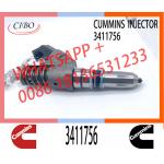 Common Rail Diesel Fuel Injector for ISM11 QSM11 Engine Nozzle 4026222 4061851 3411756 3411754 for sale