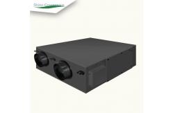 China Timer Equipped Electric Home Central Air Conditioning System Central Ventilation supplier
