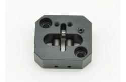 China Mechanical Parts , Presser Foot Assembly For Gerber Cutter GT1000 / GGT 85635000 supplier
