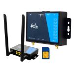 Промышленный маршрутизатор 4G LTE 300 Mbps CPE for sale