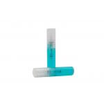 3ml Empty Mini Plastic Perfume Bottle Tester With Clear Atomizer Spray Pump
