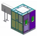 IEC60529 IP Testing Equipment Ingress Protection Chamber