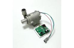 China 48V Electric Coolant Pump For Thermal Management In Energy Storage System supplier