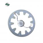SMT DIP RF Control LED PCB Assembly PIR Motion Sensor SMD 2835 Driverless Aluminum for sale