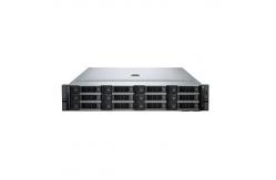 China PowerEdge R860 2U Rack Server with Four Intel Xeon CPUs supplier