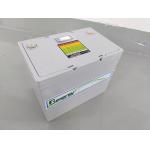 Rechargeable Deep Cycle Lithium Ion Packs 60AH 12 Volt Battery